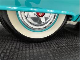 1957 Chevrolet Bel Air (CC-2099948) for sale in Morgantown, Pennsylvania