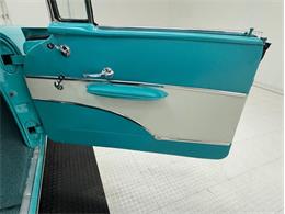 1957 Chevrolet Bel Air (CC-2099948) for sale in Morgantown, Pennsylvania