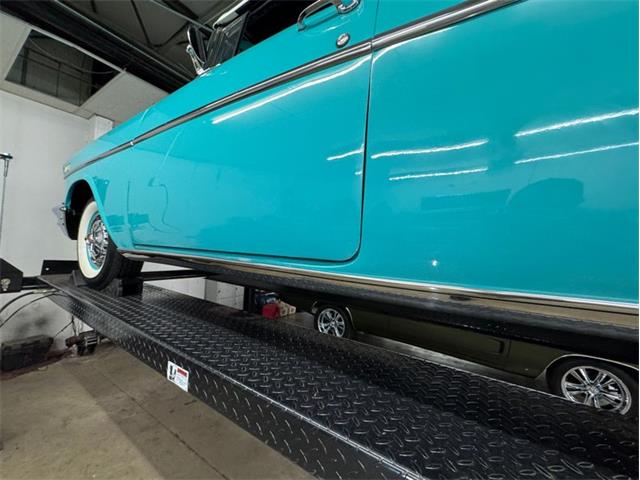 1957 Chevrolet Bel Air (CC-2099948) for sale in Morgantown, Pennsylvania