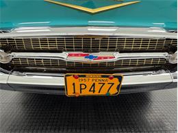 1957 Chevrolet Bel Air (CC-2099948) for sale in Morgantown, Pennsylvania