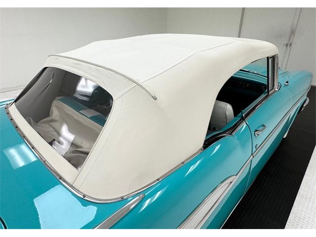 1957 Chevrolet Bel Air (CC-2099948) for sale in Morgantown, Pennsylvania