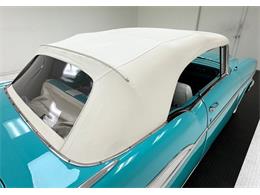 1957 Chevrolet Bel Air (CC-2099948) for sale in Morgantown, Pennsylvania