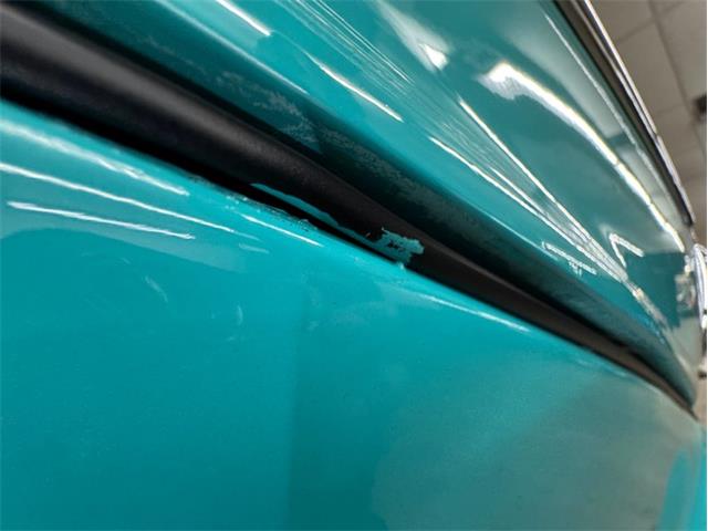 1957 Chevrolet Bel Air (CC-2099948) for sale in Morgantown, Pennsylvania