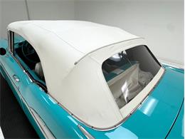 1957 Chevrolet Bel Air (CC-2099948) for sale in Morgantown, Pennsylvania