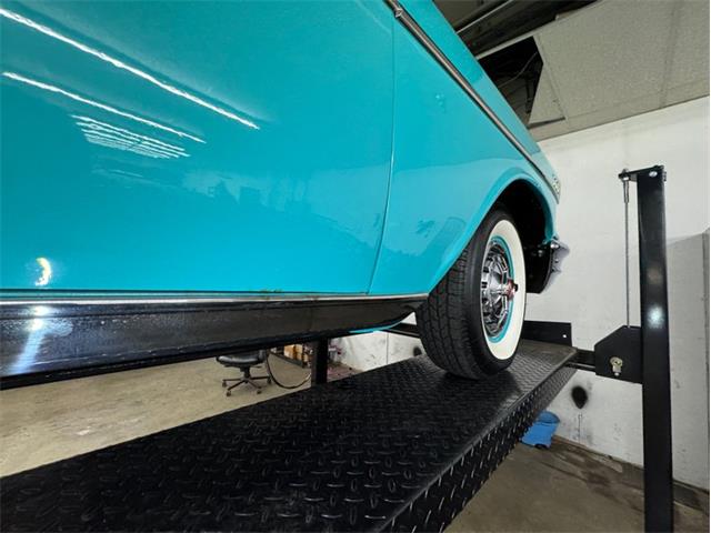 1957 Chevrolet Bel Air (CC-2099948) for sale in Morgantown, Pennsylvania