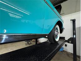 1957 Chevrolet Bel Air (CC-2099948) for sale in Morgantown, Pennsylvania