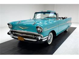 1957 Chevrolet Bel Air (CC-2099948) for sale in Morgantown, Pennsylvania
