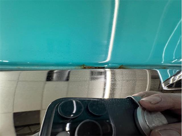 1957 Chevrolet Bel Air (CC-2099948) for sale in Morgantown, Pennsylvania