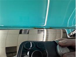 1957 Chevrolet Bel Air (CC-2099948) for sale in Morgantown, Pennsylvania