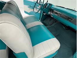 1957 Chevrolet Bel Air (CC-2099948) for sale in Morgantown, Pennsylvania