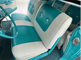 1957 Chevrolet Bel Air (CC-2099948) for sale in Morgantown, Pennsylvania