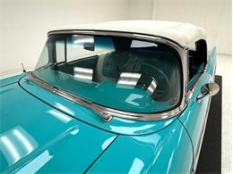 1957 Chevrolet Bel Air (CC-2099948) for sale in Morgantown, Pennsylvania