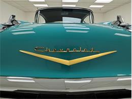 1957 Chevrolet Bel Air (CC-2099948) for sale in Morgantown, Pennsylvania
