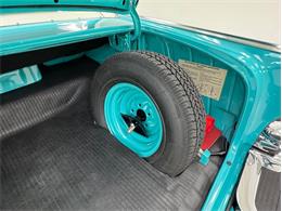1957 Chevrolet Bel Air (CC-2099948) for sale in Morgantown, Pennsylvania