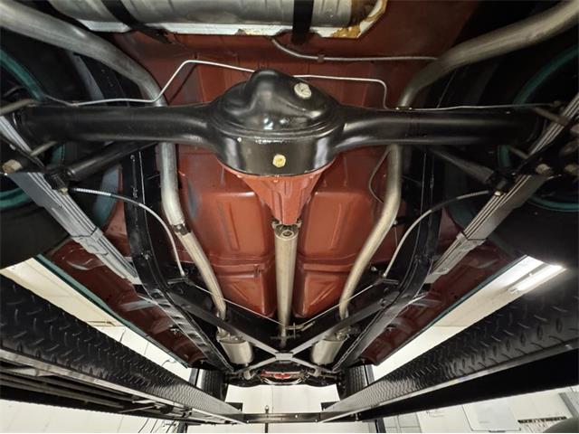 1957 Chevrolet Bel Air (CC-2099948) for sale in Morgantown, Pennsylvania