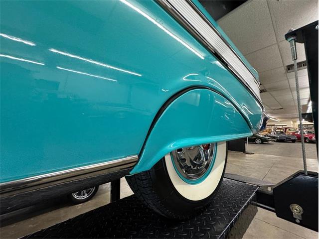 1957 Chevrolet Bel Air (CC-2099948) for sale in Morgantown, Pennsylvania