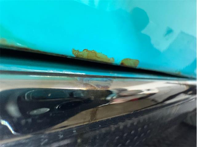 1957 Chevrolet Bel Air (CC-2099948) for sale in Morgantown, Pennsylvania