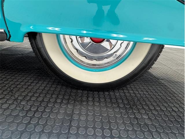 1957 Chevrolet Bel Air (CC-2099948) for sale in Morgantown, Pennsylvania