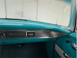 1957 Chevrolet Bel Air (CC-2099948) for sale in Morgantown, Pennsylvania
