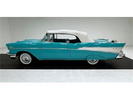1957 Chevrolet Bel Air (CC-2099948) for sale in Morgantown, Pennsylvania
