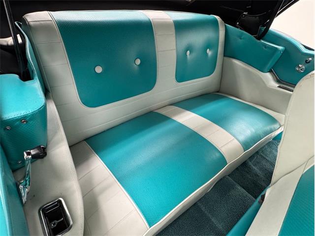 1957 Chevrolet Bel Air (CC-2099948) for sale in Morgantown, Pennsylvania