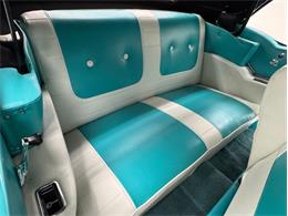 1957 Chevrolet Bel Air (CC-2099948) for sale in Morgantown, Pennsylvania