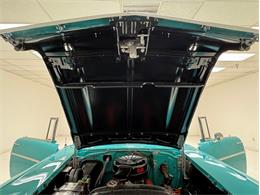 1957 Chevrolet Bel Air (CC-2099948) for sale in Morgantown, Pennsylvania
