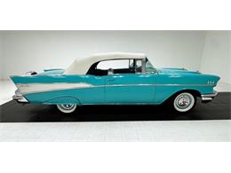 1957 Chevrolet Bel Air (CC-2099948) for sale in Morgantown, Pennsylvania