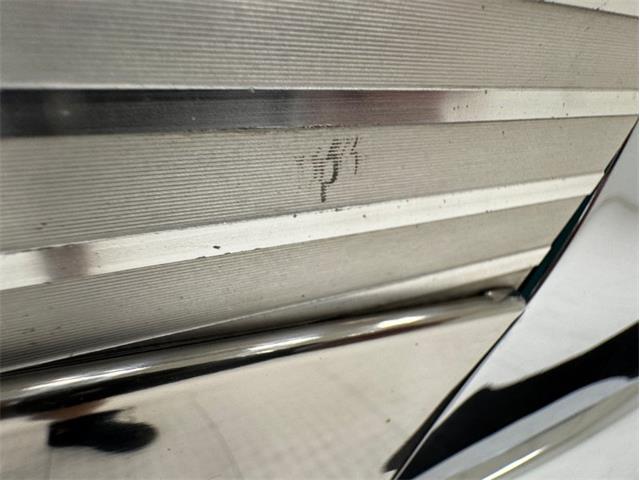 1957 Chevrolet Bel Air (CC-2099948) for sale in Morgantown, Pennsylvania