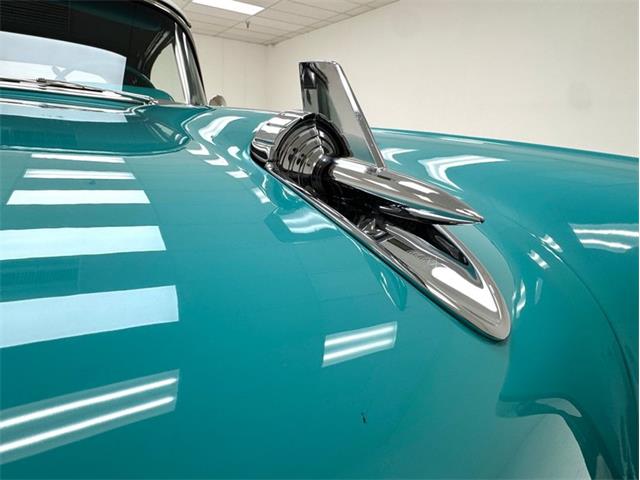 1957 Chevrolet Bel Air (CC-2099948) for sale in Morgantown, Pennsylvania