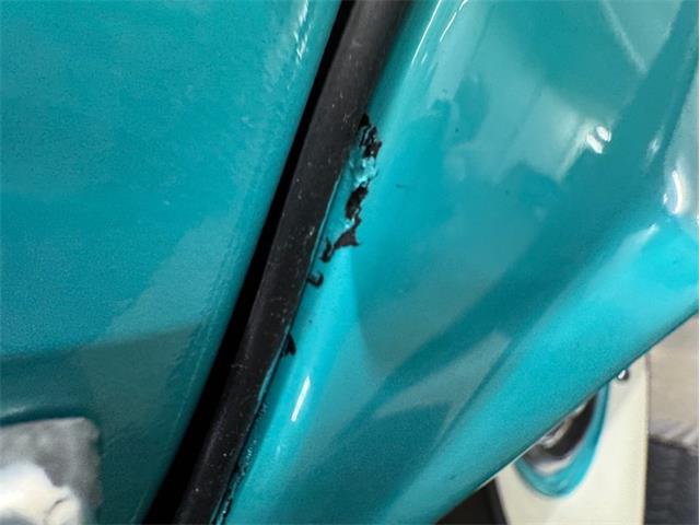 1957 Chevrolet Bel Air (CC-2099948) for sale in Morgantown, Pennsylvania