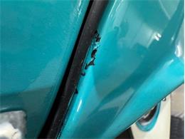 1957 Chevrolet Bel Air (CC-2099948) for sale in Morgantown, Pennsylvania