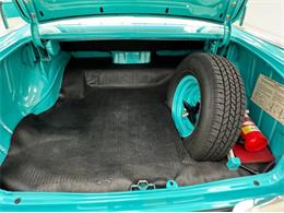 1957 Chevrolet Bel Air (CC-2099948) for sale in Morgantown, Pennsylvania
