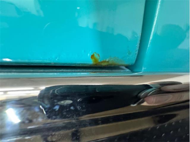 1957 Chevrolet Bel Air (CC-2099948) for sale in Morgantown, Pennsylvania