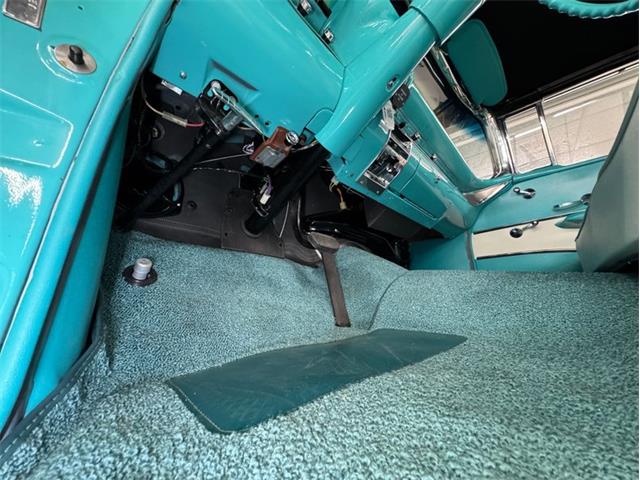 1957 Chevrolet Bel Air (CC-2099948) for sale in Morgantown, Pennsylvania