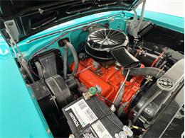 1957 Chevrolet Bel Air (CC-2099948) for sale in Morgantown, Pennsylvania