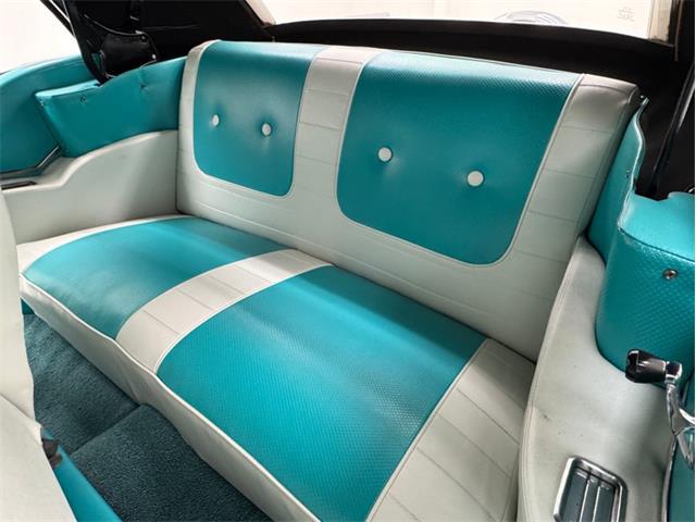 1957 Chevrolet Bel Air (CC-2099948) for sale in Morgantown, Pennsylvania