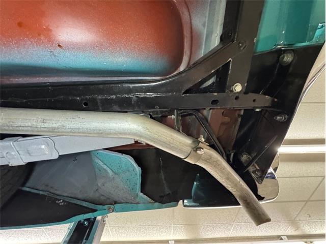 1957 Chevrolet Bel Air (CC-2099948) for sale in Morgantown, Pennsylvania
