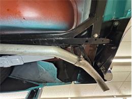 1957 Chevrolet Bel Air (CC-2099948) for sale in Morgantown, Pennsylvania