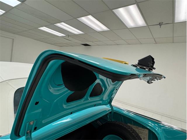 1957 Chevrolet Bel Air (CC-2099948) for sale in Morgantown, Pennsylvania