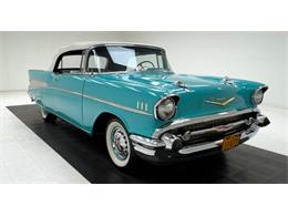 1957 Chevrolet Bel Air (CC-2099948) for sale in Morgantown, Pennsylvania