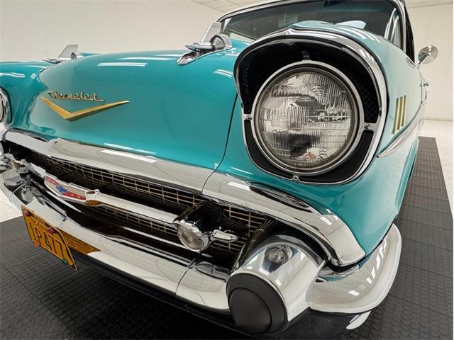 1957 Chevrolet Bel Air (CC-2099948) for sale in Morgantown, Pennsylvania