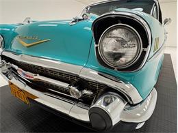 1957 Chevrolet Bel Air (CC-2099948) for sale in Morgantown, Pennsylvania