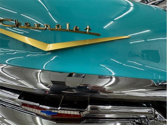 1957 Chevrolet Bel Air (CC-2099948) for sale in Morgantown, Pennsylvania