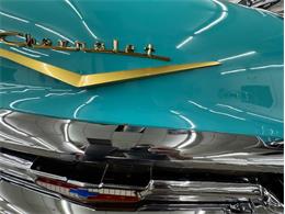1957 Chevrolet Bel Air (CC-2099948) for sale in Morgantown, Pennsylvania