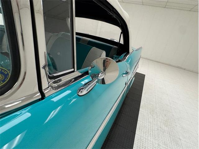1957 Chevrolet Bel Air (CC-2099948) for sale in Morgantown, Pennsylvania