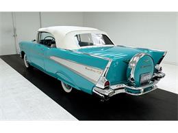 1957 Chevrolet Bel Air (CC-2099948) for sale in Morgantown, Pennsylvania