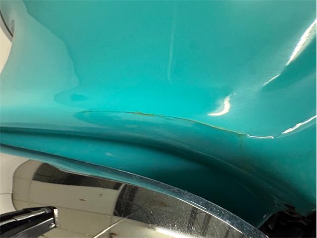 1957 Chevrolet Bel Air (CC-2099948) for sale in Morgantown, Pennsylvania