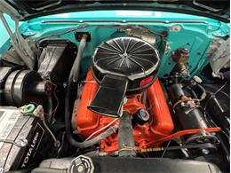 1957 Chevrolet Bel Air (CC-2099948) for sale in Morgantown, Pennsylvania