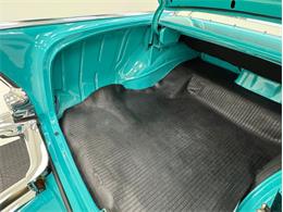 1957 Chevrolet Bel Air (CC-2099948) for sale in Morgantown, Pennsylvania